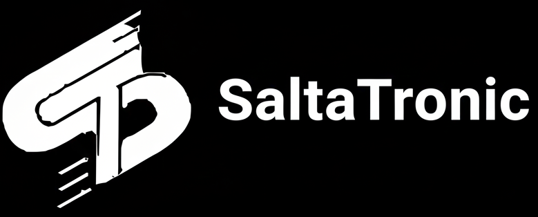 SaltaTronic